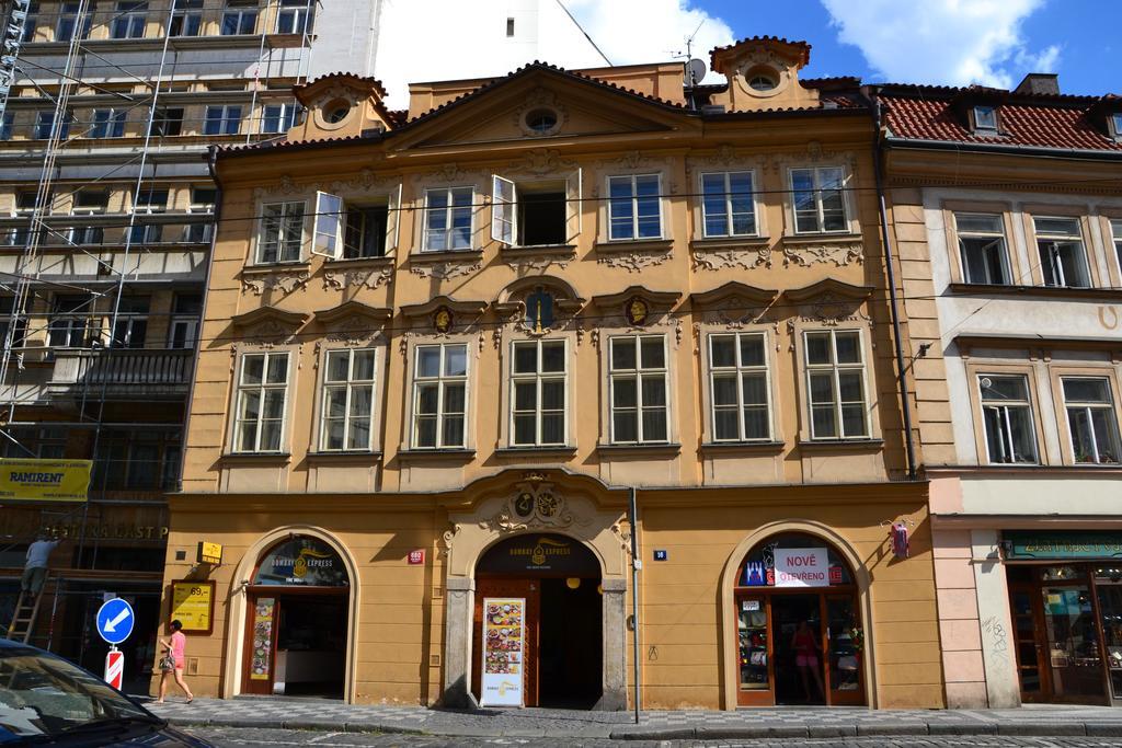 Bohemia Centre * Prag